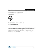 Preview for 55 page of Custo Med Ergometer ec3000 Operating Instructions Manual