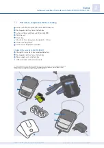 Preview for 6 page of Custo Med flash 501L Operating Manual