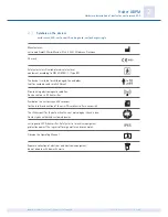 Preview for 4 page of Custo Med Holter ABPM Custo Screen 400 Operating Manual