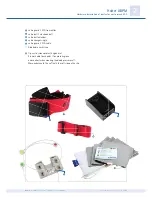 Preview for 7 page of Custo Med Holter ABPM Custo Screen 400 Operating Manual