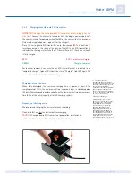 Preview for 12 page of Custo Med Holter ABPM Custo Screen 400 Operating Manual