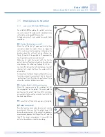 Preview for 13 page of Custo Med Holter ABPM Custo Screen 400 Operating Manual