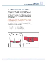 Preview for 14 page of Custo Med Holter ABPM Custo Screen 400 Operating Manual