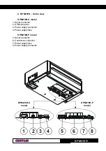 Preview for 5 page of Custom Audio Electronics KPM 216 H User Manual