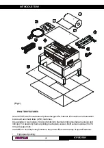 Preview for 11 page of Custom Audio Electronics KPM 216 H User Manual