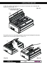 Preview for 28 page of Custom Audio Electronics KPM 216 H User Manual