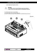 Preview for 29 page of Custom Audio Electronics KPM 216 H User Manual