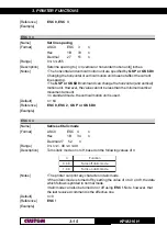 Preview for 49 page of Custom Audio Electronics KPM 216 H User Manual