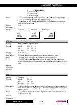 Preview for 52 page of Custom Audio Electronics KPM 216 H User Manual