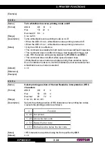 Preview for 58 page of Custom Audio Electronics KPM 216 H User Manual