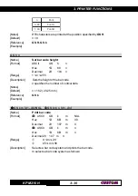 Preview for 64 page of Custom Audio Electronics KPM 216 H User Manual