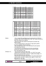 Preview for 65 page of Custom Audio Electronics KPM 216 H User Manual