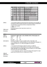 Preview for 70 page of Custom Audio Electronics KPM 216 H User Manual