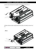 Preview for 87 page of Custom Audio Electronics KPM 216 H User Manual