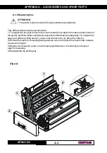 Preview for 88 page of Custom Audio Electronics KPM 216 H User Manual