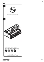 Preview for 85 page of Custom Audio Electronics KPM216HIII User Manual