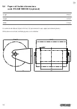 Preview for 94 page of Custom Audio Electronics KPM216HIII User Manual