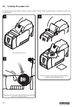 Preview for 28 page of Custom Audio Electronics KUBE 120 User Manual