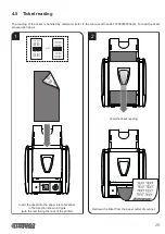 Preview for 29 page of Custom Audio Electronics KUBE 120 User Manual