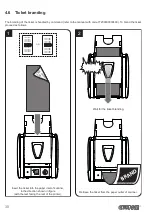 Preview for 30 page of Custom Audio Electronics KUBE 120 User Manual