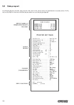 Preview for 34 page of Custom Audio Electronics KUBE 120 User Manual