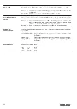 Preview for 38 page of Custom Audio Electronics KUBE 120 User Manual