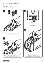 Preview for 43 page of Custom Audio Electronics KUBE 120 User Manual