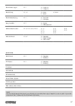 Preview for 87 page of Custom Audio Electronics KUBE 120 User Manual