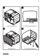 Preview for 21 page of Custom Audio Electronics Kube II User Manual