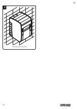 Preview for 22 page of Custom Audio Electronics Kube II User Manual