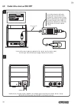 Preview for 30 page of Custom Audio Electronics Kube II User Manual