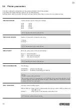 Preview for 36 page of Custom Audio Electronics Kube II User Manual