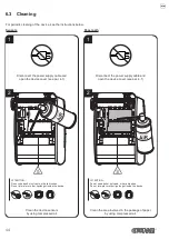 Preview for 44 page of Custom Audio Electronics Kube II User Manual