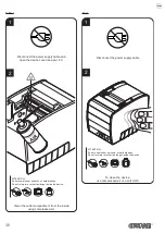 Preview for 46 page of Custom Audio Electronics Kube II User Manual