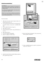 Preview for 48 page of Custom Audio Electronics Kube II User Manual