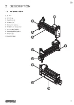 Preview for 9 page of Custom Audio Electronics MT2480 User Manual