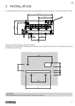 Preview for 11 page of Custom Audio Electronics MT2480 User Manual