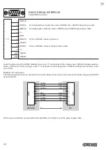 Preview for 22 page of Custom Audio Electronics P3 User Manual