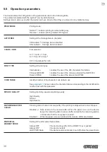 Preview for 38 page of Custom Audio Electronics P3 User Manual