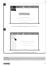 Preview for 49 page of Custom Audio Electronics P3 User Manual