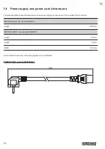 Preview for 56 page of Custom Audio Electronics P3 User Manual