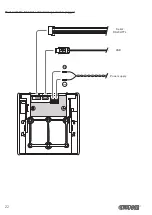 Preview for 22 page of Custom Audio Electronics PLUS2 User Manual