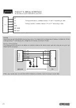 Preview for 24 page of Custom Audio Electronics PLUS2 User Manual