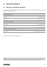 Preview for 39 page of Custom Audio Electronics PLUS2 User Manual