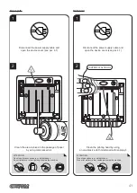 Preview for 41 page of Custom Audio Electronics PLUS2 User Manual