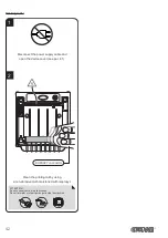 Preview for 42 page of Custom Audio Electronics PLUS2 User Manual