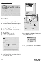 Preview for 44 page of Custom Audio Electronics PLUS2 User Manual