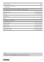 Preview for 47 page of Custom Audio Electronics PLUS2 User Manual