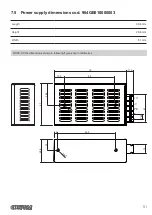 Preview for 51 page of Custom Audio Electronics PLUS2 User Manual