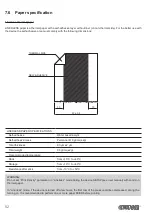 Preview for 52 page of Custom Audio Electronics PLUS2 User Manual